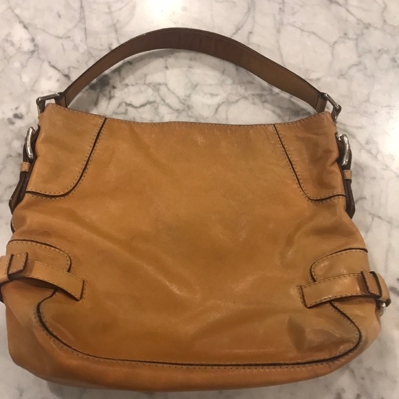 Michael Kors | Bags | Authentic Vintage Michael Kors Genuine Leather